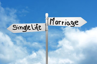 Image result for singles and married